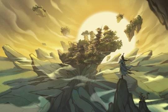 归家异途